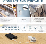 Portable Mini Bag Sealer & Cutter