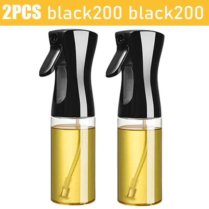 Oil Spray Bottle for Cooking