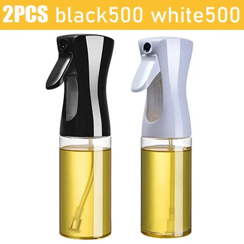 Oil Spray Bottle for Cooking