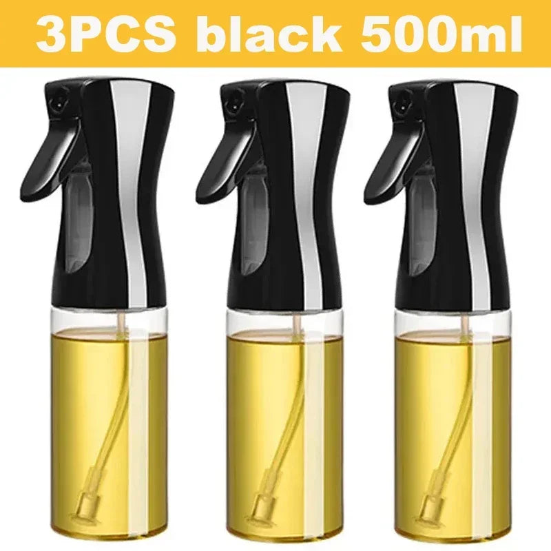 Oil Spray Bottle for Cooking
