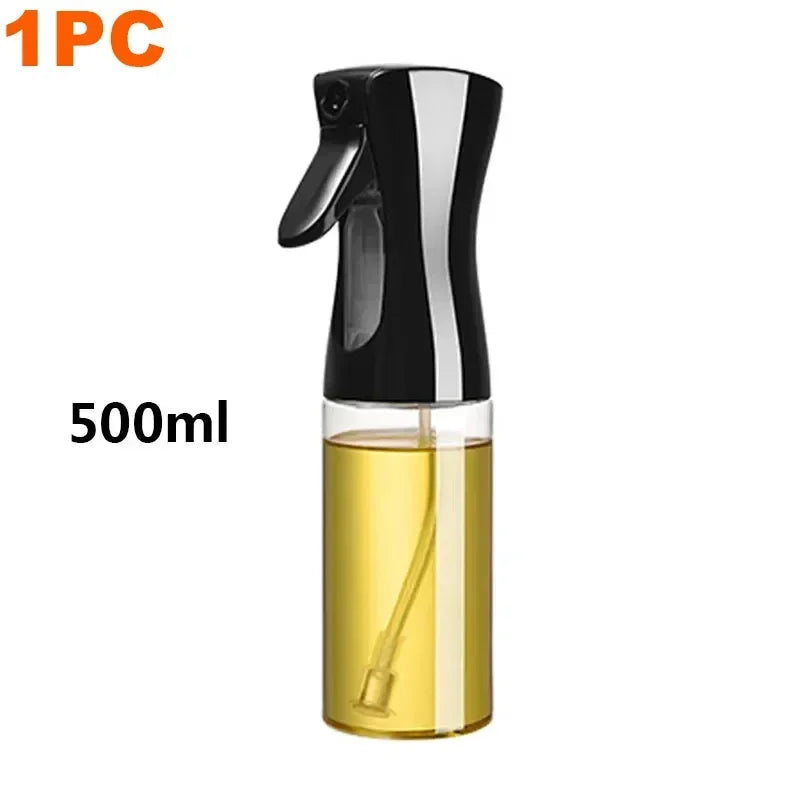Oil Spray Bottle for Cooking