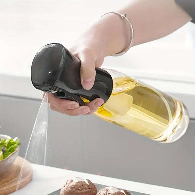 Oil Spray Bottle for Cooking