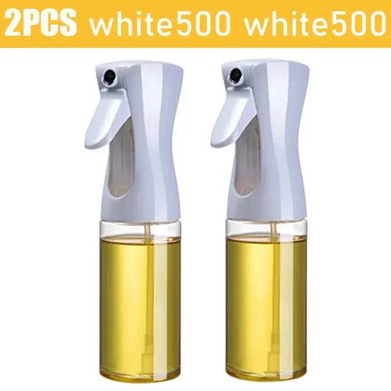 Oil Spray Bottle for Cooking