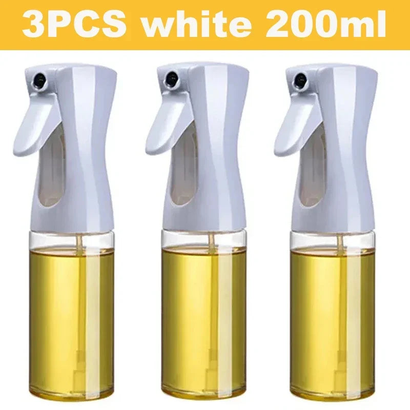 Oil Spray Bottle for Cooking