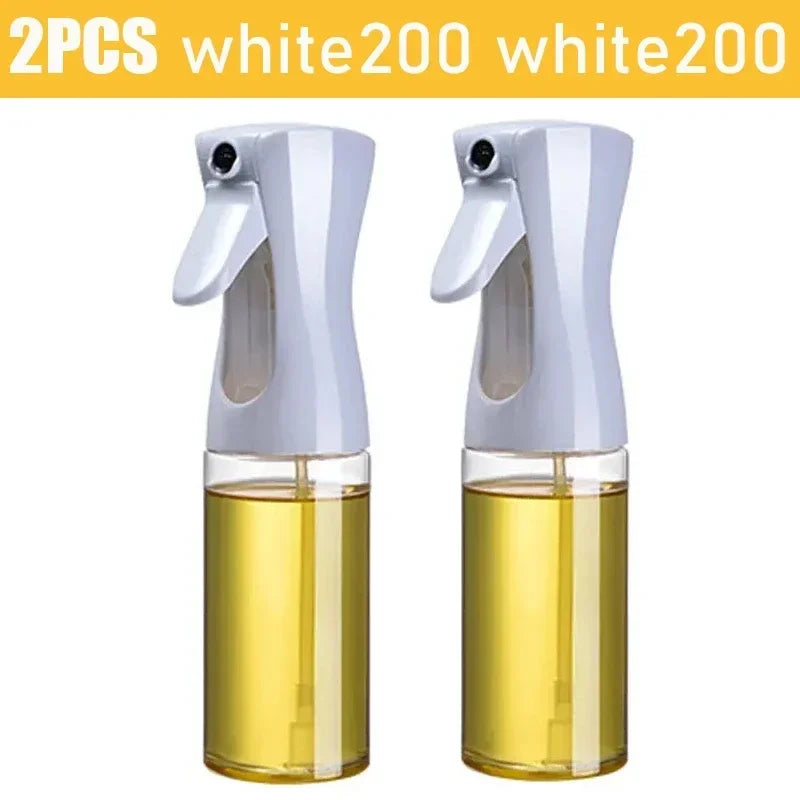 Oil Spray Bottle for Cooking
