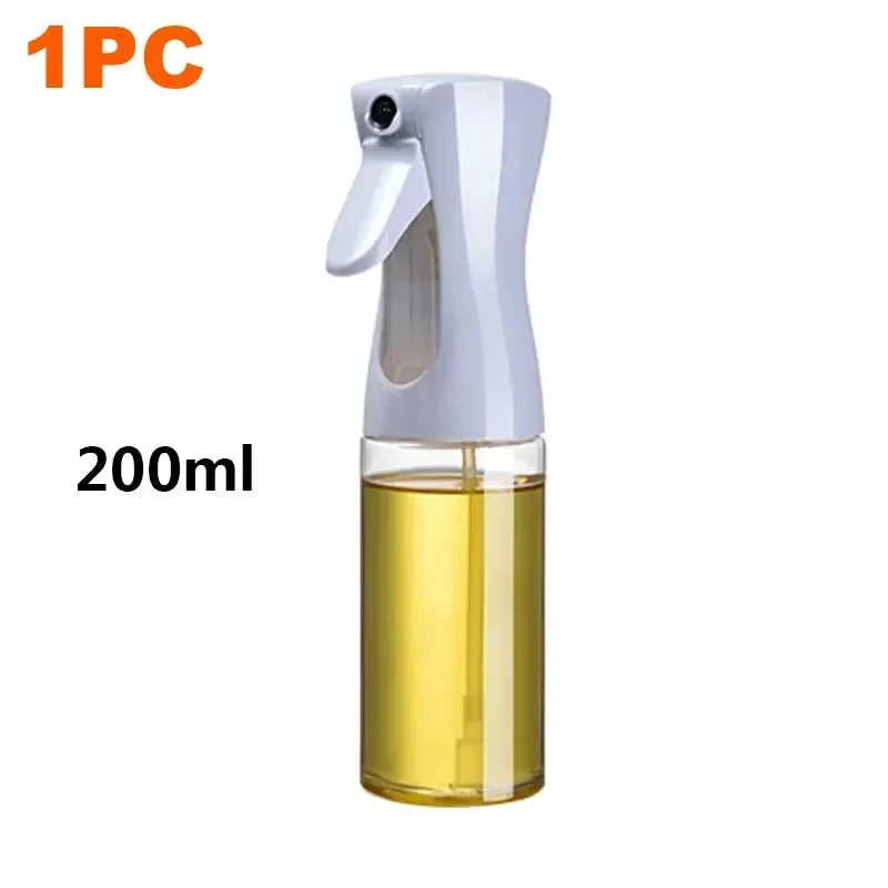 Oil Spray Bottle for Cooking