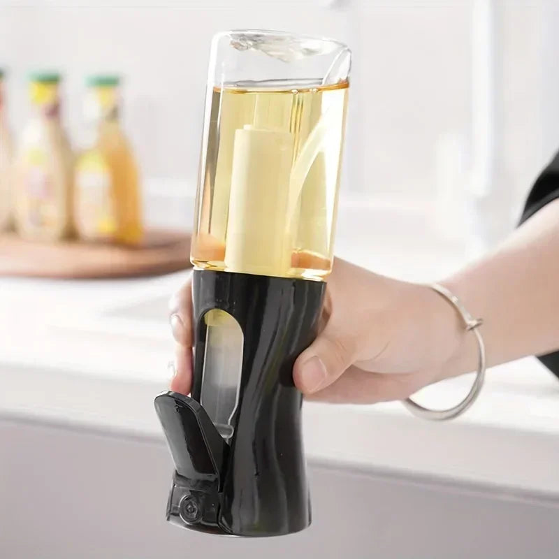 Oil Spray Bottle for Cooking