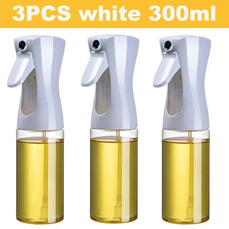 Oil Spray Bottle for Cooking
