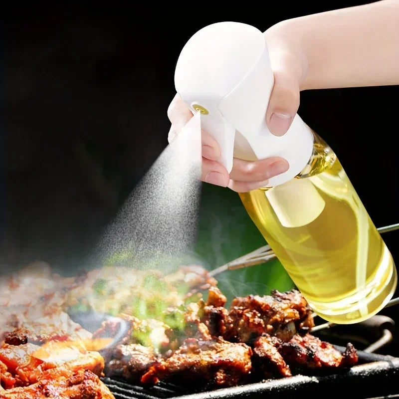 Oil Spray Bottle for Cooking