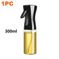 Oil Spray Bottle for Cooking