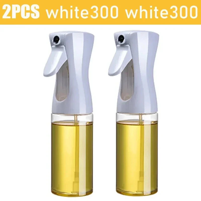 Oil Spray Bottle for Cooking