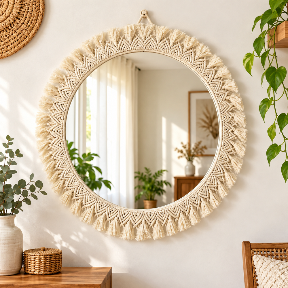 Warmly lifestyle product scene